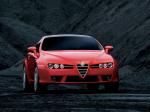 Alfa Romeo Brera 2005 года